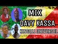 MIX DAVY GASSA - KINGOLI UNIVERSEL 2021
