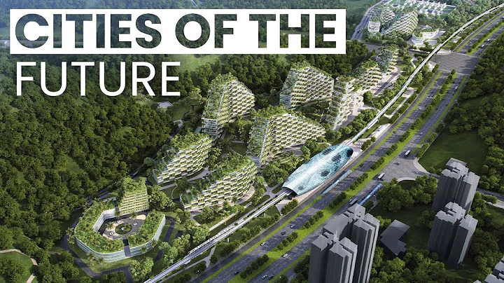 Cities of the Future | The World in 2050 - DayDayNews