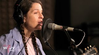 Jesca Hoop - &quot;Outside of Eden&quot; (Live at WFUV)
