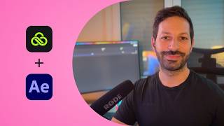 Create Motion Graphics from the Cloud Without Downloading — Adobe After Effects + LucidLink Workflow