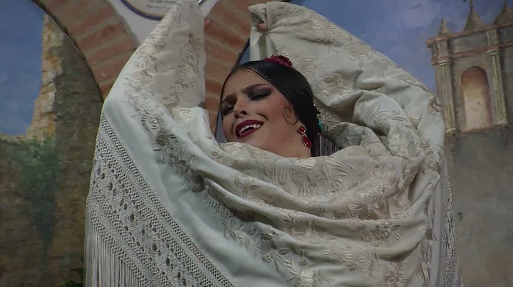 Araceli Muoz de Crdoba | XXI Concurso Andaluz de J...