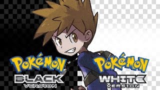 Route 3 (Summer) - RBY Version - Pokemon BW Remix