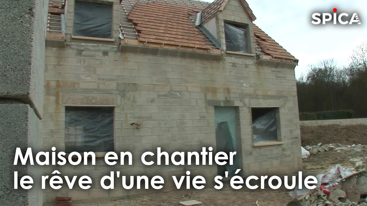 Un été pour refaire sa maison 