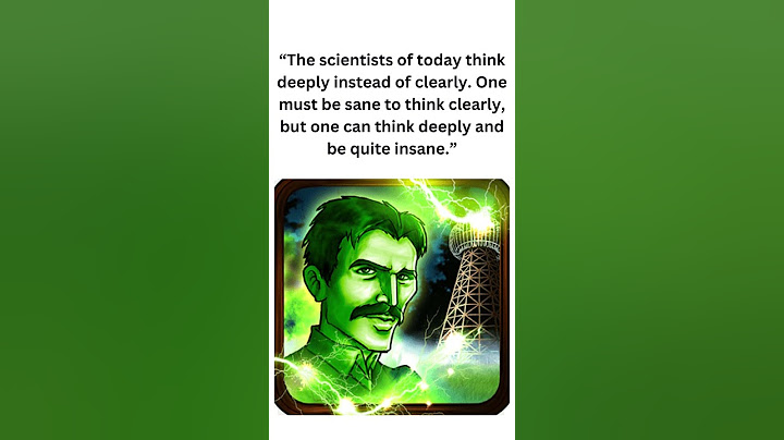 Why nikola tesla quotes Is Still Important? #trending #shorts #tesla #viral #ytshort #quotes