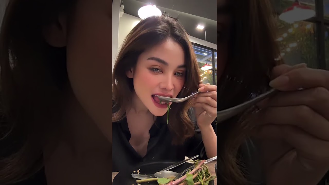 20230315 อิงฟ้า ชาล็อต Live IG (1/2)