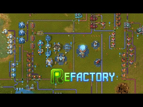 Глава 3 | ReFactory #03