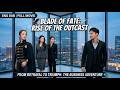 [📺COMPLETE] Blade of Fate: Rise of the Betrayed Outcast 🦅🗡️ Full Movie | ENG DUB
