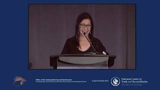 National Gathering on Unmarked Burials - November 30, 2022 Winnipeg, MB