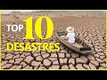 ✅ PEORES CATÁSTROFES NATURALES.  TOP 10 PEORES DESASTRES NATURALES de la HISTORIA reciente 😳