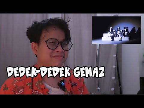 ADIK-ADIK LUTZU! NEWJEANS 'COOKIE' MV REACTION