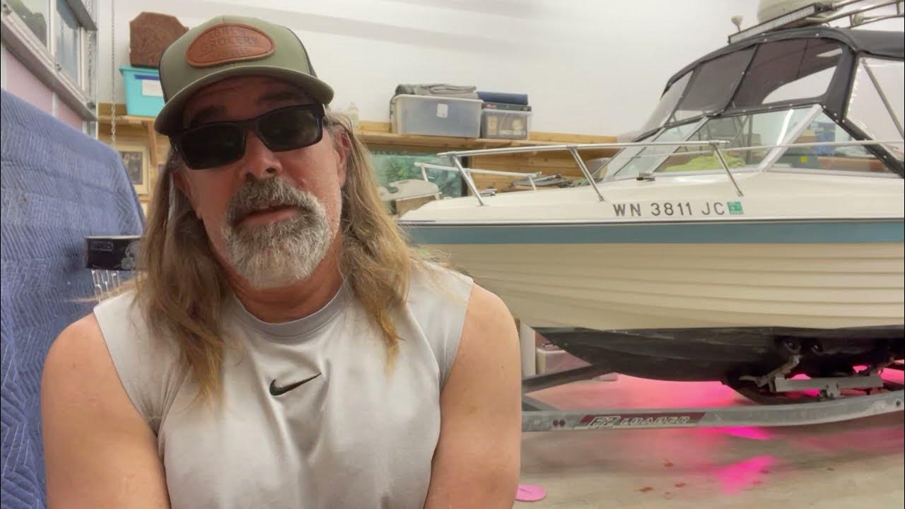 Thyroid eye disease (TED) and Graves disease. Part 16. 1st visit to Dr