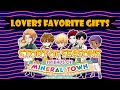 Favorite gifts boys story of seasons friends of mineral town