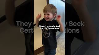 12 Sensory Signs of Autism in Babies