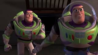 Toy Story 2 Me and Watched this movie today