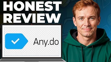 Any do Full Review - Features, Strengths, Weaknesses