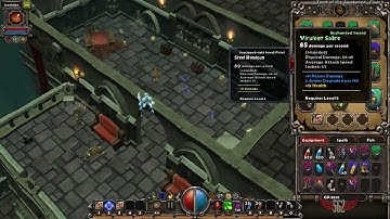 Torchlight Walkthrough#3 Junk & Enchants
