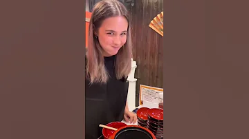 The Ultimate Japanese Soba Challenge 