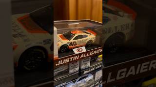 Brand New NASCAR Diecast Haul! (4) #nascar #diecast #nascardiecast #recommended #shorts