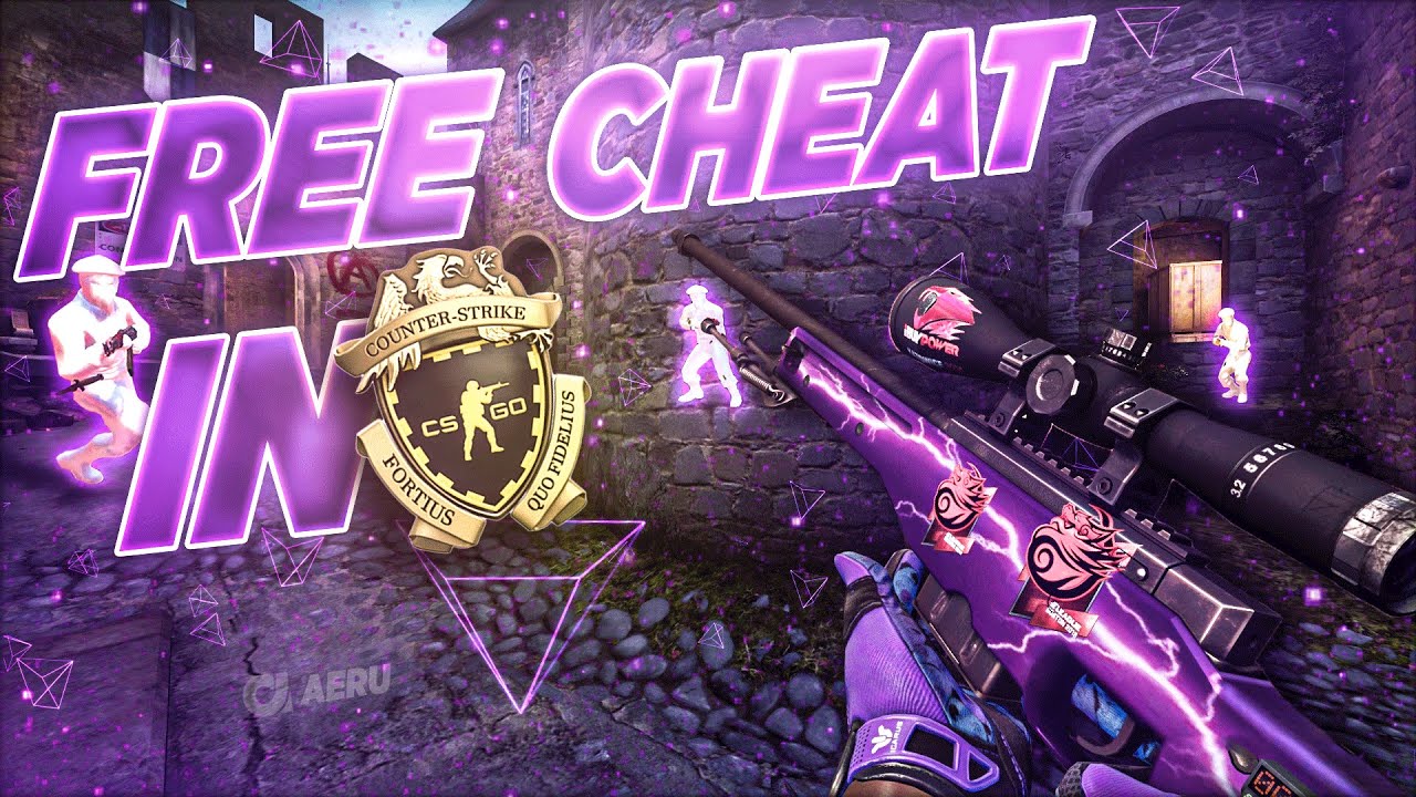 USING FREE CS GO CHEATS IN PRIME GOT BANNED MIDGAME YouTube Using free cs go cheats in prime got banned midgame youtube