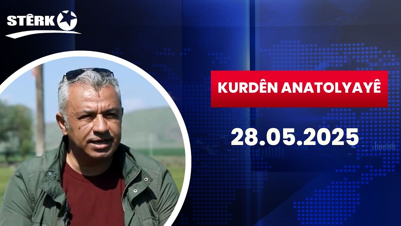 Kurdên Anatolyayê