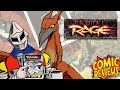 Primal Rage - MIB Comic Reviews Ep 13