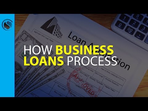 get a business loans