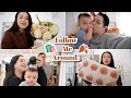 Follow Me Around! | 6 Year Anniversary, Fall Shopping, New Furniture &amp; more!