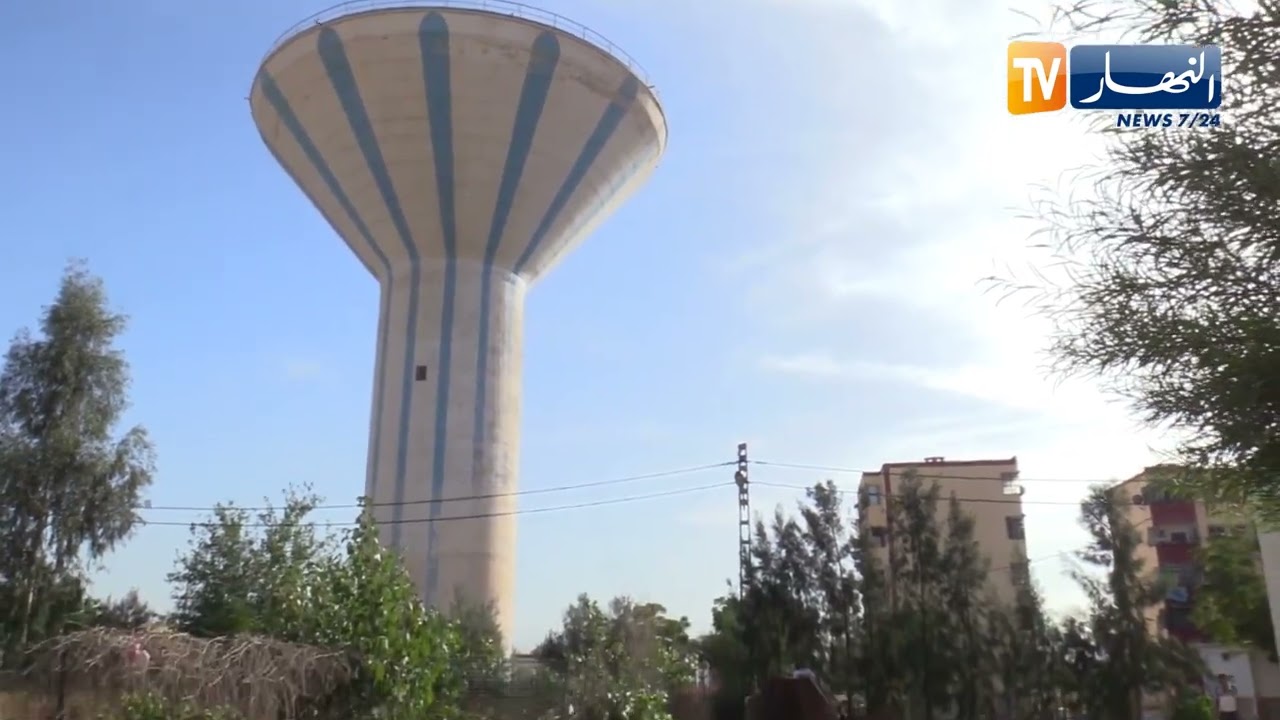 عين الدفلى / مدينة خميس مليانة تتحول إلى مفرغة كبيرة للقمامة و النفايات