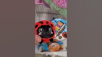 5 Below 😝🤯👾🪀🍇 Tons Of New Sensory Toys Squish Foamies Plushies Slimes!