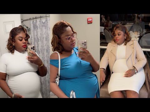 Story time part1 koman m te dekouvri m ansent 🤰🏻
