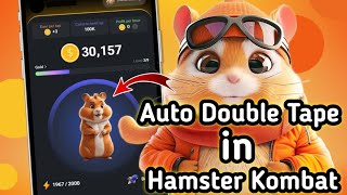 How to setup auto clicker to farm millions of Hamster Kombat screenshot 5