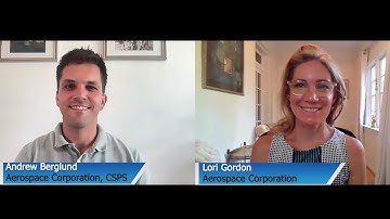 Deep Dive: Securing the Supply Chain | The Space Policy Show Ep.148