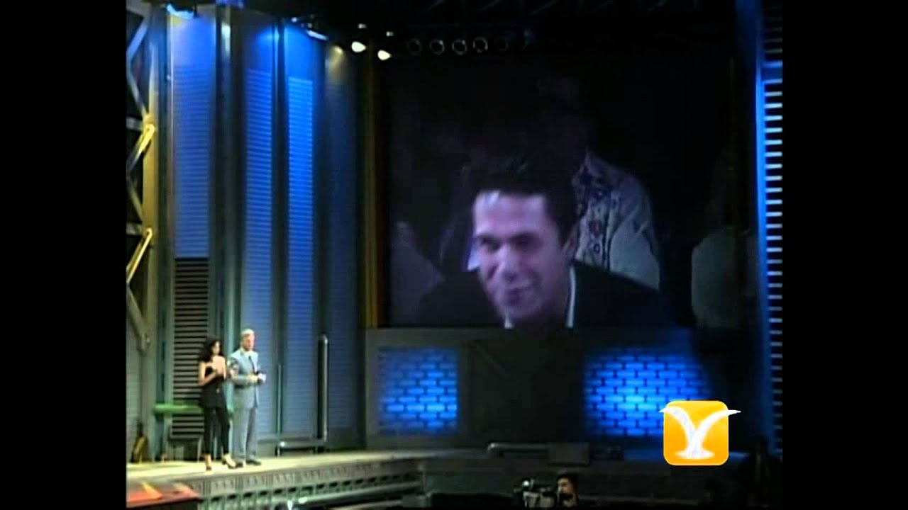 Jurado Internacional, Festival de Viña 1994