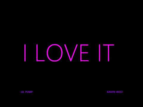 kanye-west-&-lil-pump-–-i-love-it-(mp3-download)