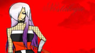 【UTAU RELEASE】Nostalogic【壊れ音ヌラ/Kowarene Nulla ACT2】+ Voicebank DL