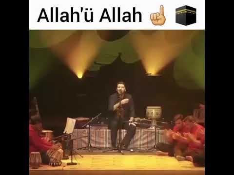 Sami Yusuf Allahü Allah