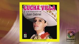 Lucha Villa - Me Nace del Corazon (Visualizador Oficial)