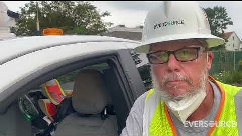 Crews work to restore power in Connecticut after Tropical Storm Isaias