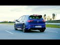 2021 Golf R reveal – Full Details – Ready to fight Civic Type R