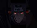 Why Did Itachi Leave Sasuke Alone In Naruto? #naruto​ #anime​ #shorts​ #itachi​