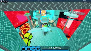 FE2 Map Test Core