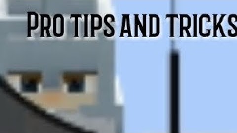 Tips and tricks to improve in Lucky Block (BLOCKMAN GO)