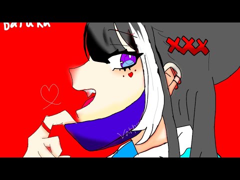 【小学生が歌ってみた】ヴァンパイア/×花