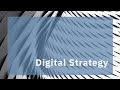 Implementing a Digital Strategy