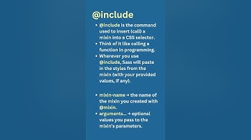 SCSS Mixins = Functions for your CSS