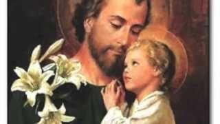 San José Padre de Jesús - YouTube