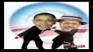 مرسي يرقص على اغنية البت مديحه‬   YouTube