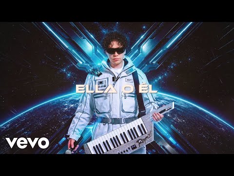 Raymix - Ella O Él (LETRA)