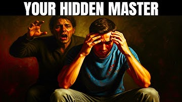 Hoe het onderbewustzijn 90% van je leven beheerst | Het onderbewustzijn