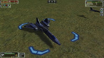 Supreme Commander: Forged Alliance Getting Started with Intel